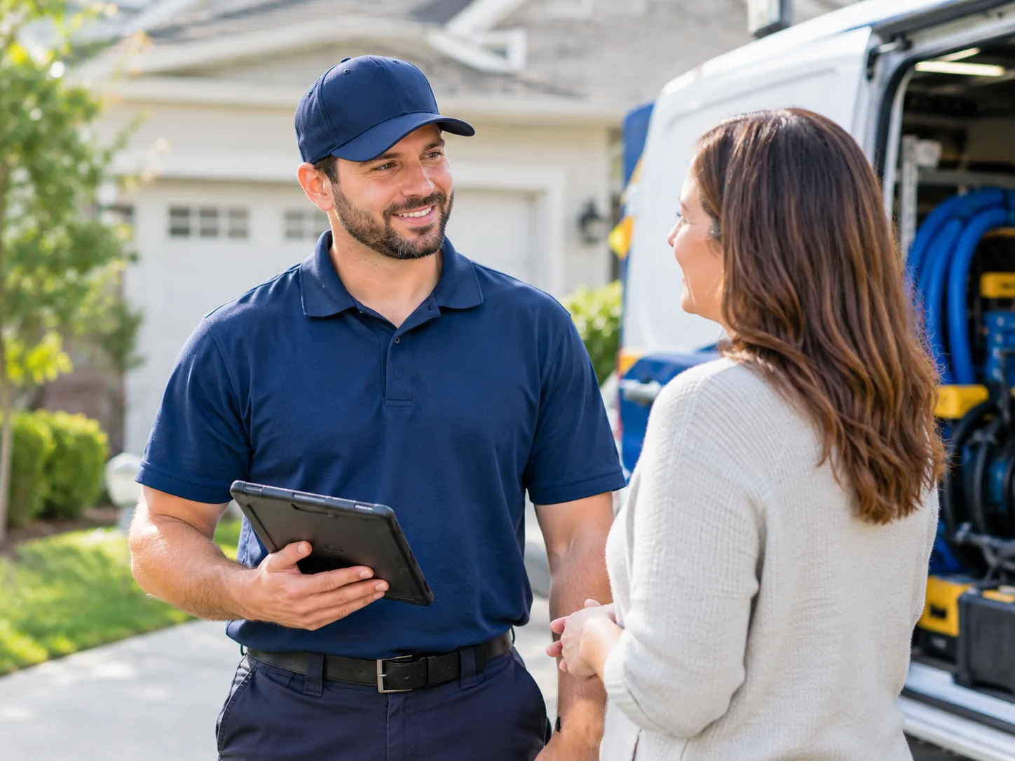 Sewage Backup Cleanup Alexandria, MN FAQs
